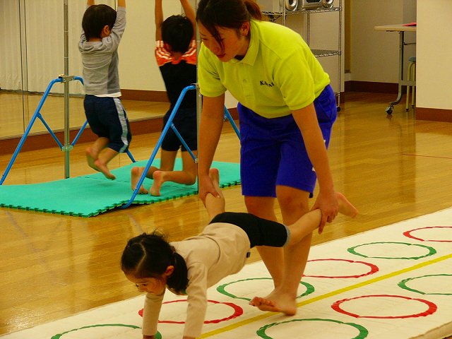 コース画像110970