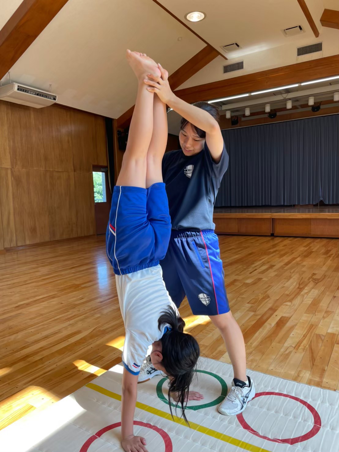 コース画像110987