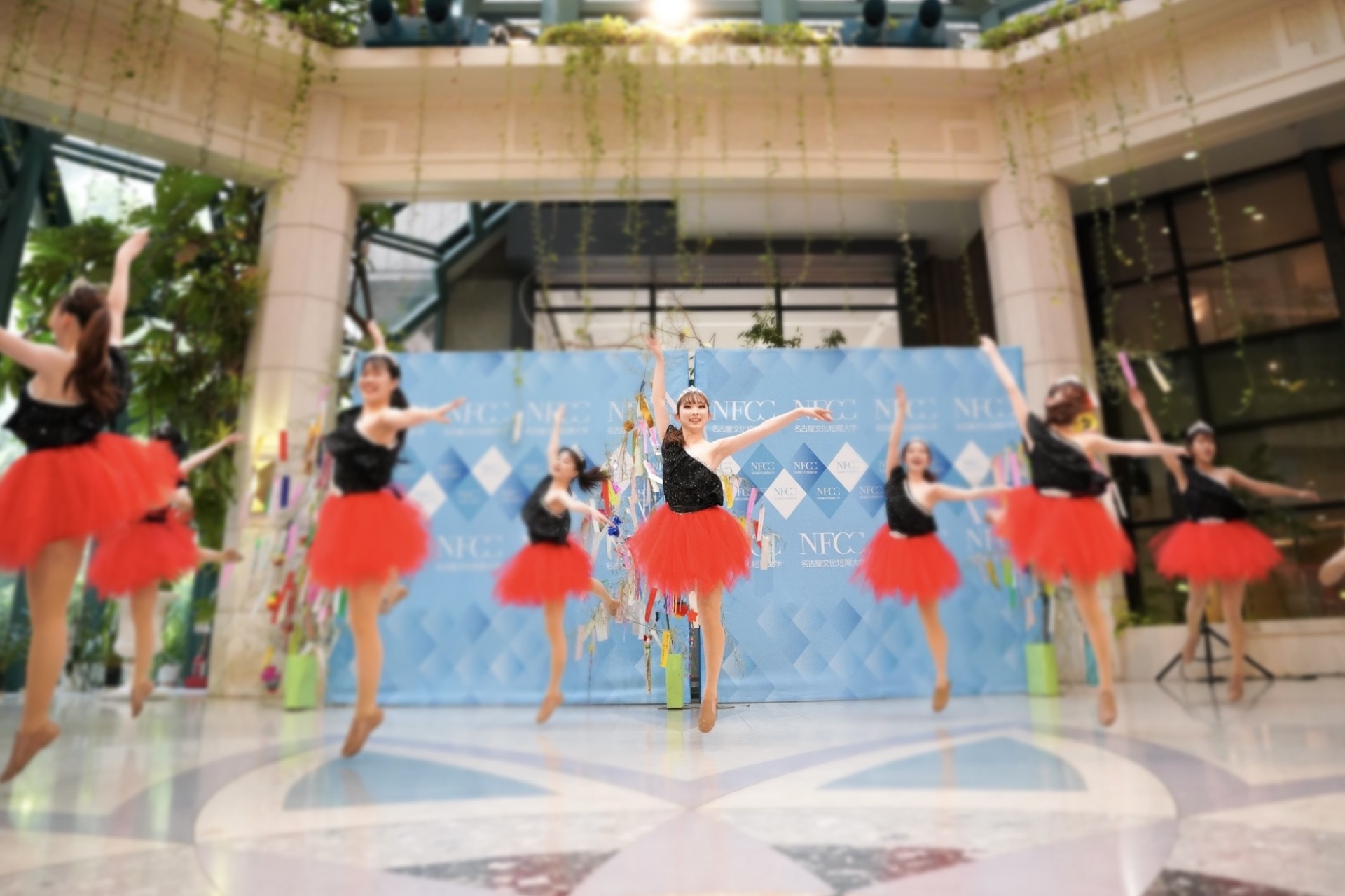 コース画像112345