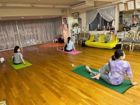 コース画像101200