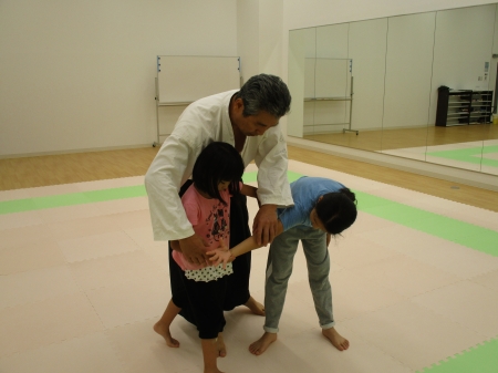 コース画像100365