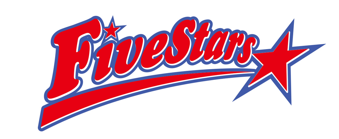 ファイブスターズエンターテイメント講師