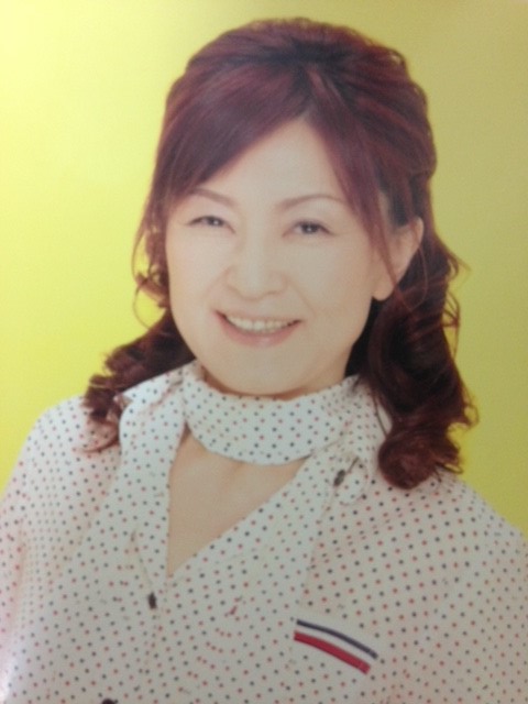 気学カウンセラー 水野 紗江