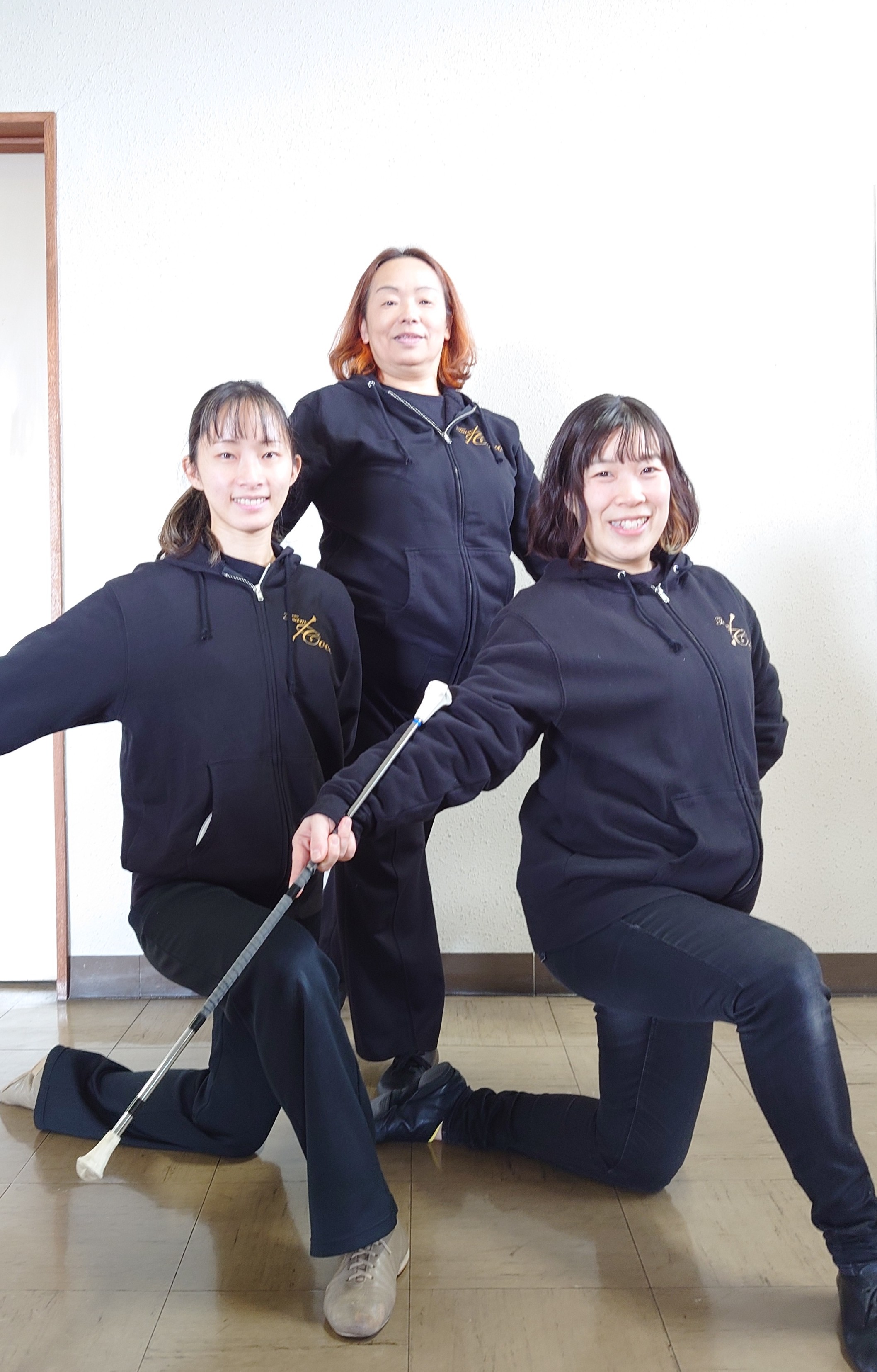 TEAM COCO 楠 聡代