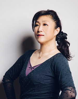 Alegria Flamenco 主宰 アントニオ・アロンソスペイン舞踊学校所属 小原 玲子