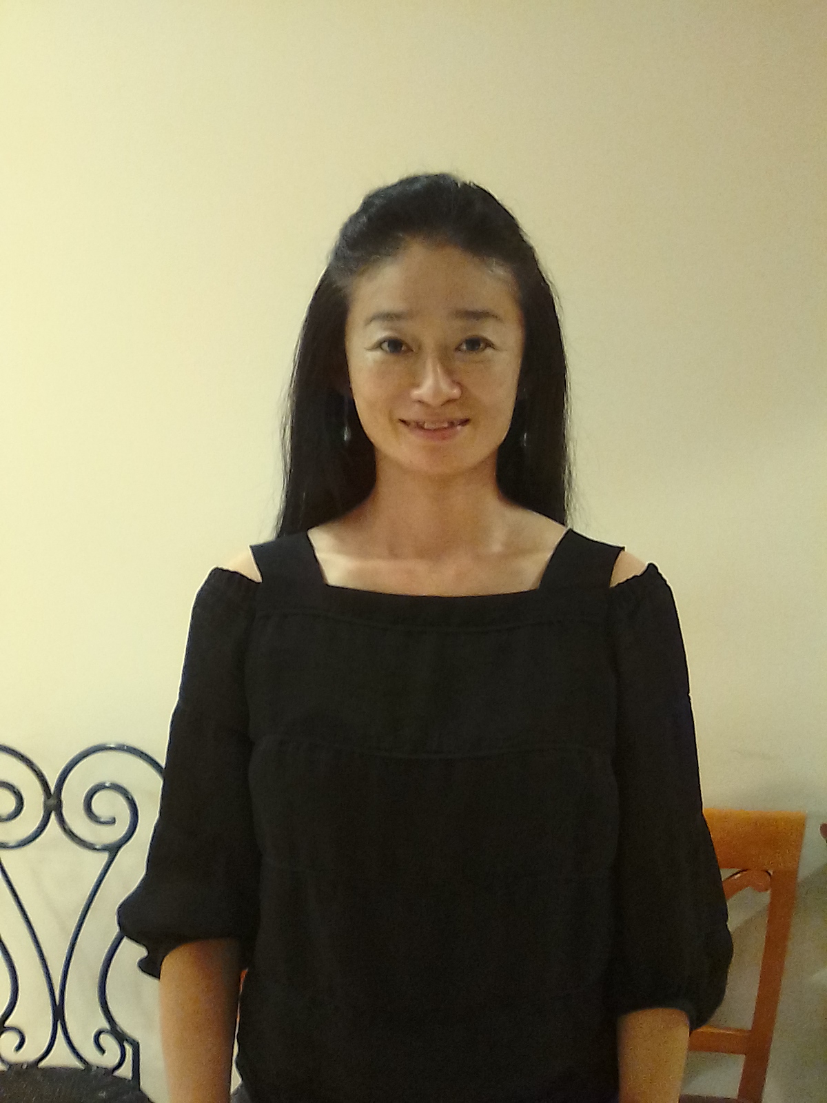 広深書道会 師範 藤村 芳月