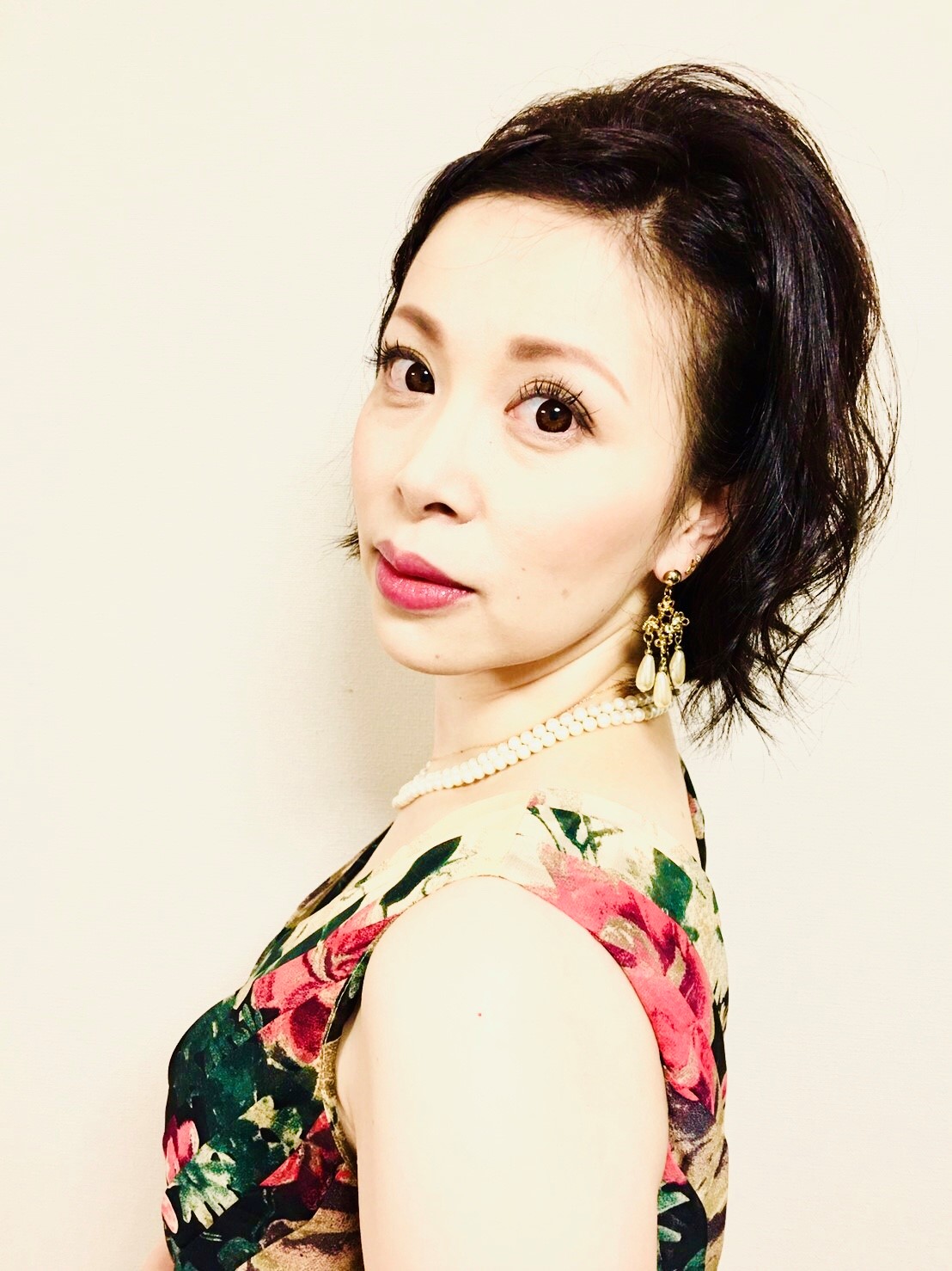 二期会会員 和泉 由貴