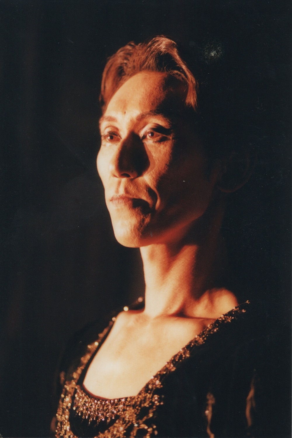 ニシオカ・バレエ・スタジオ代表 西岡 正弘