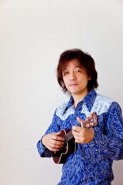 キワヤ商会公認インストラクター 石神 誠