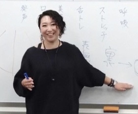 Bamboo-MaM セルフケアボイストレーナー 横山 紀江