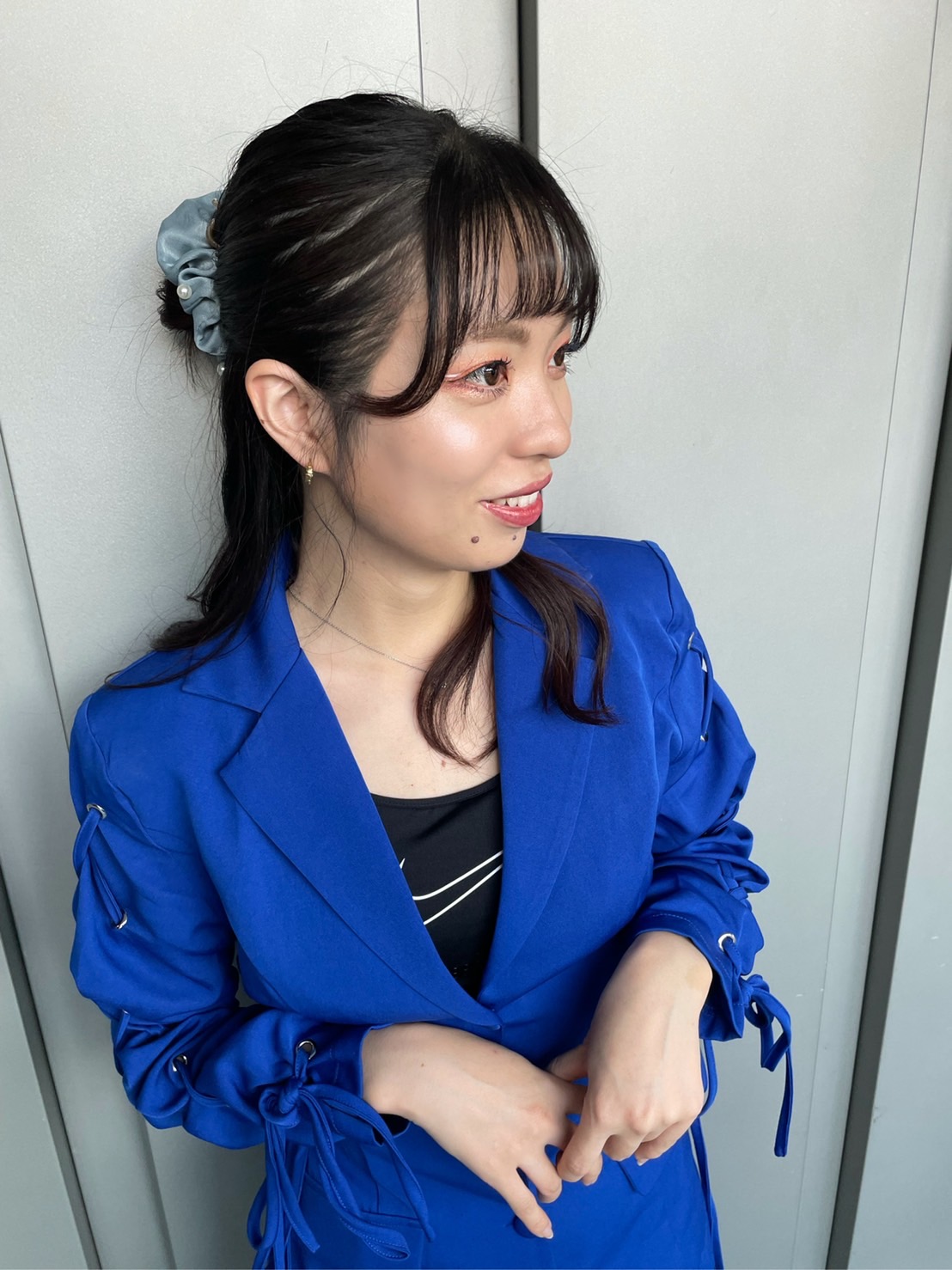 アノマリー選任講師 kana