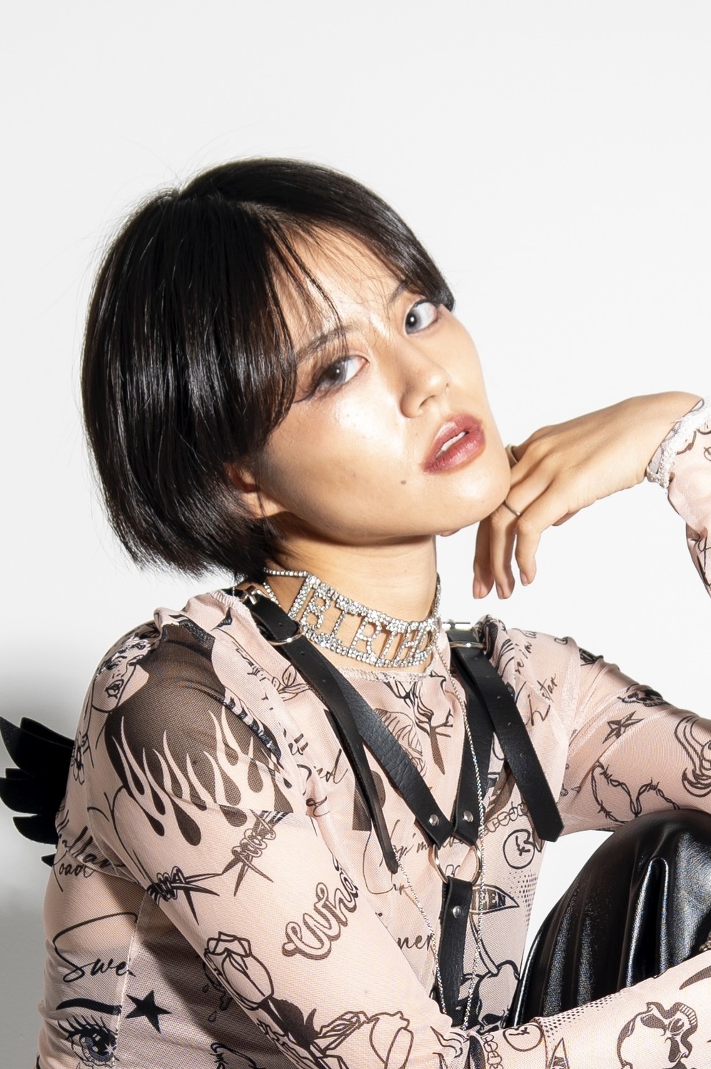 アノマリー選任講師 とってぃー