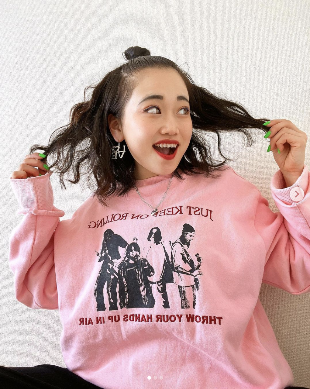 アノマリー選任講師 恋 (れん )