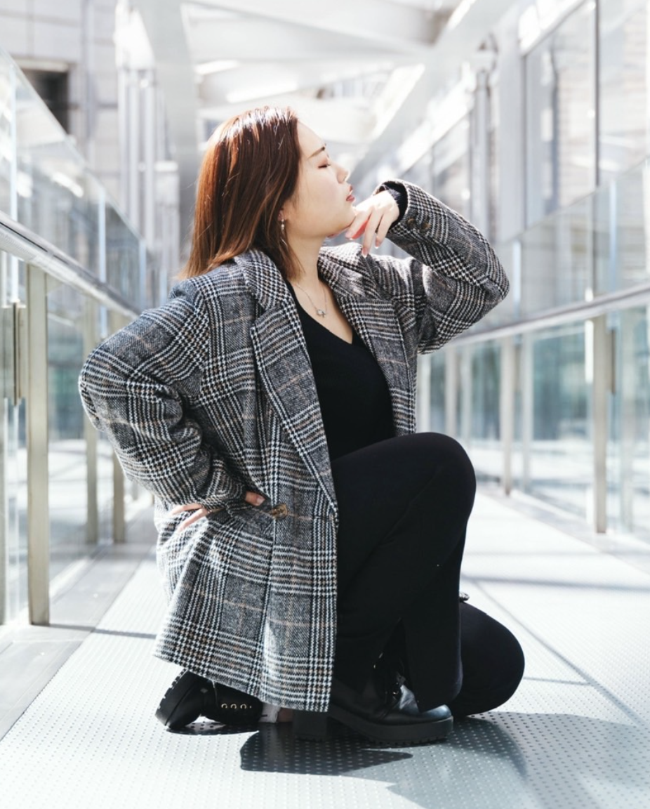 アノマリー選任講師 たかみ