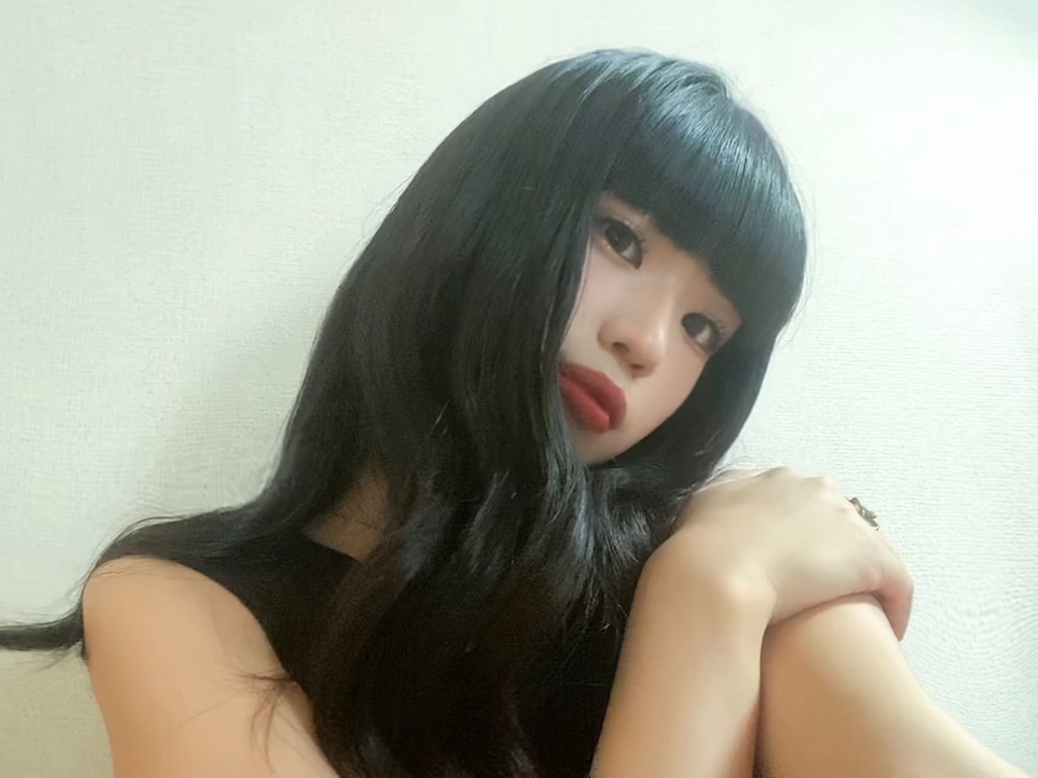 アノマリー選任講師 はのん