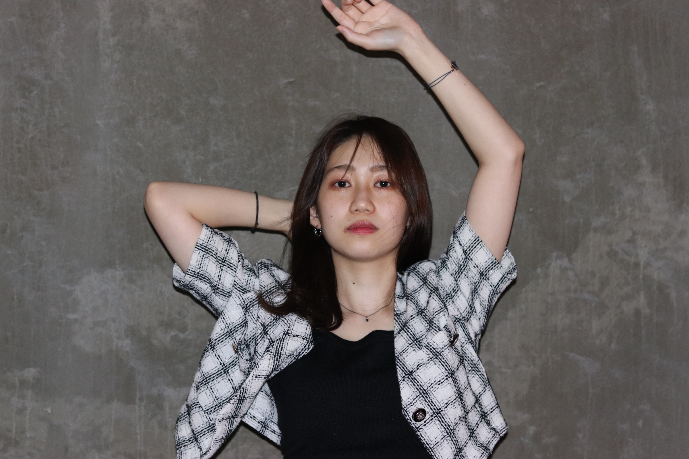 アノマリー選任講師 かりそ