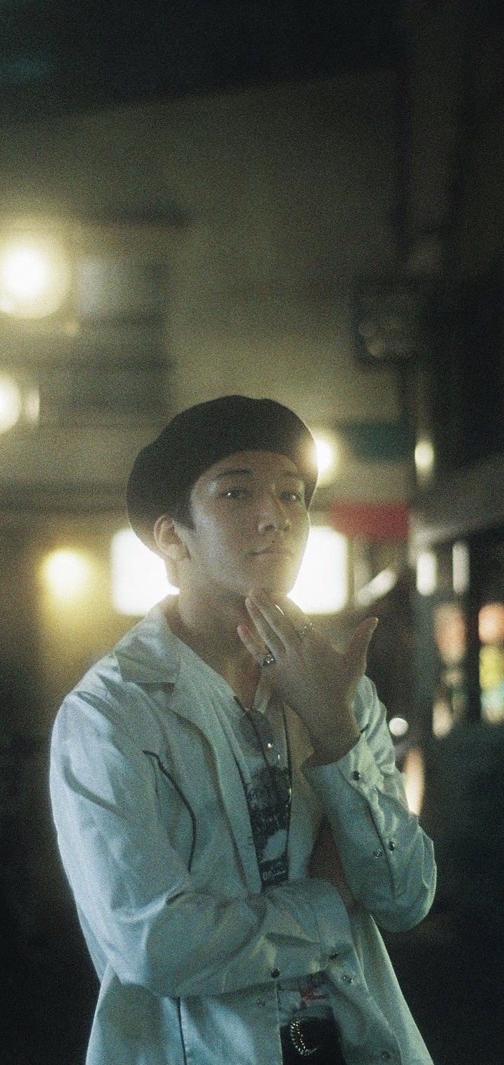 アノマリー選任講師 ryoma