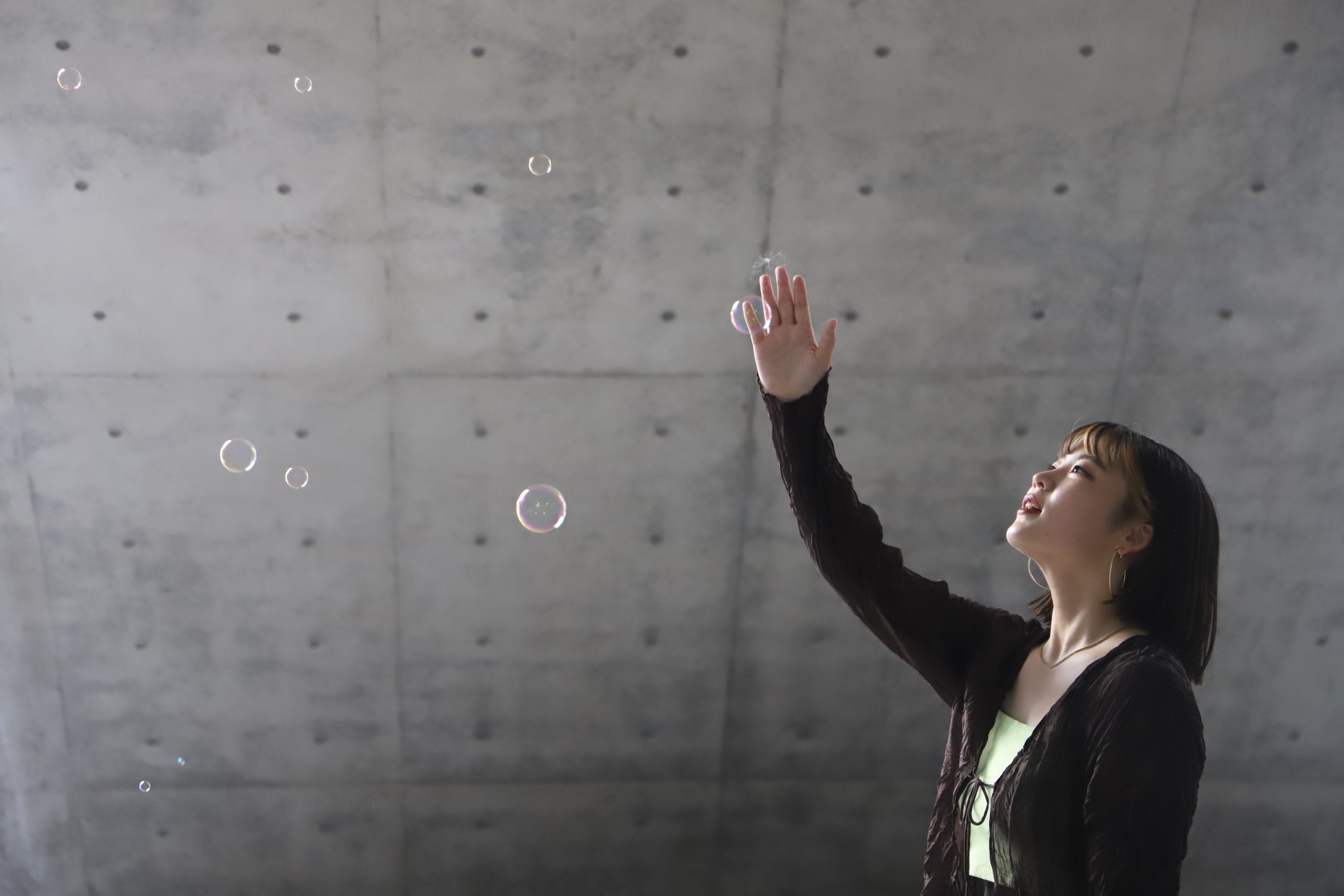 アノマリー選任講師 aika