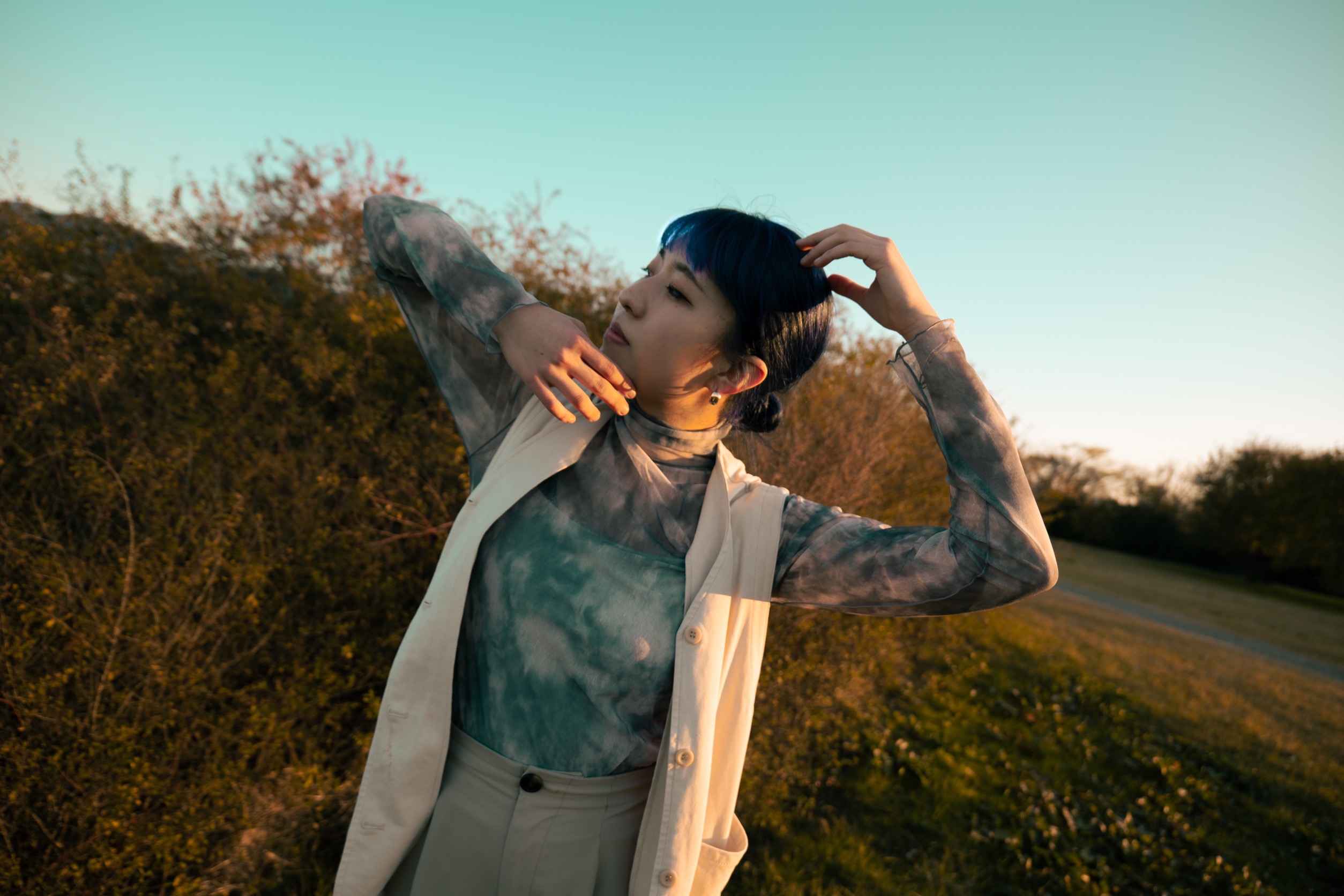 アノマリー選任講師 Pu