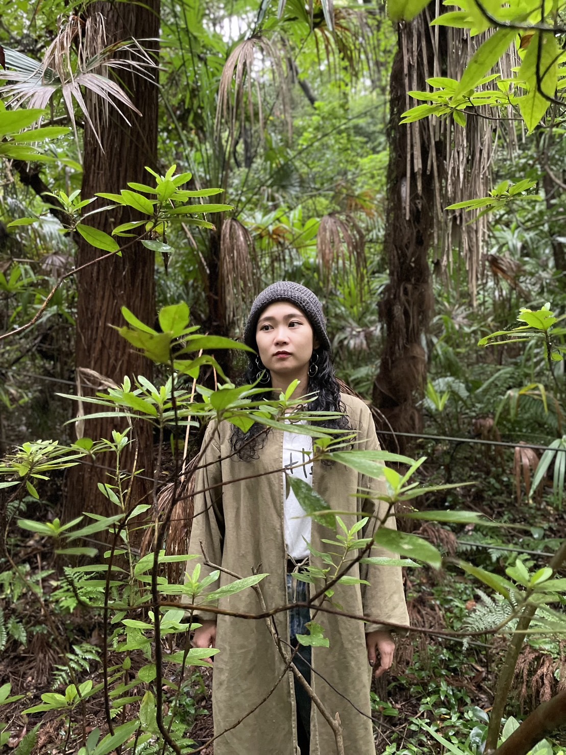 アノマリー選任講師 のん