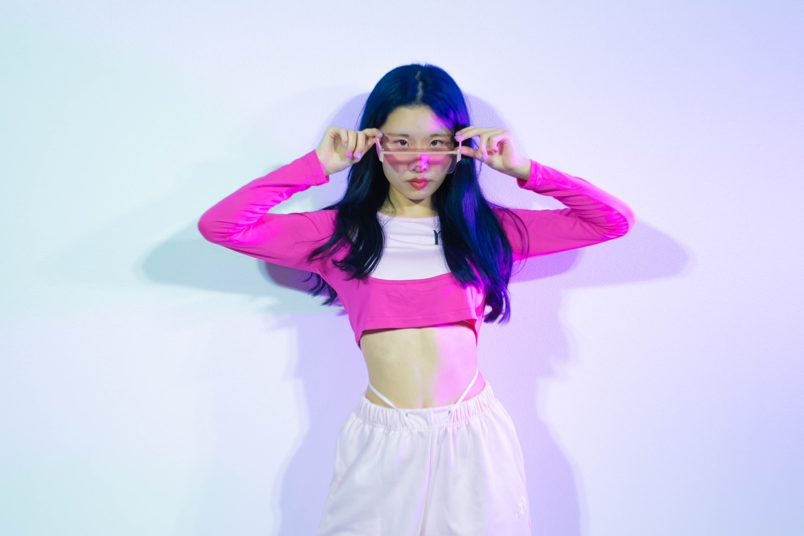 アノマリー選任講師 AYANA