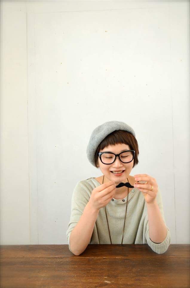 女子美術大学短期学部絵画専攻卒・内閣府所管(一財)生涯学習開発財団認定マスターアートワークセラピスト