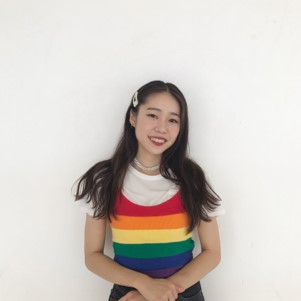 アノマリー選任講師 kanami