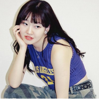 アノマリー選任講師 MIZUKI