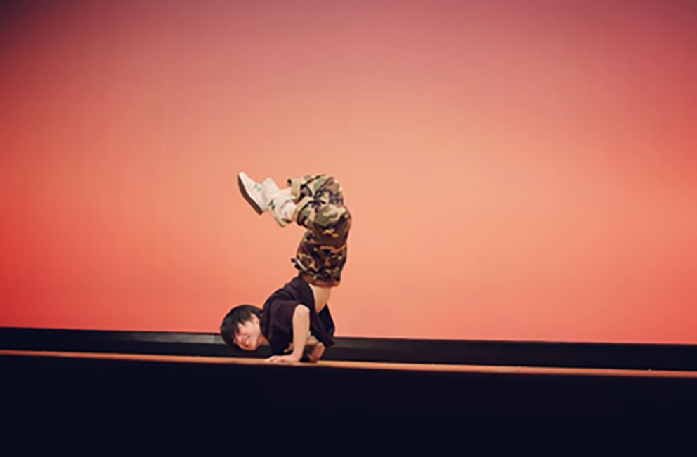 アノマリー選任講師 Ayumu