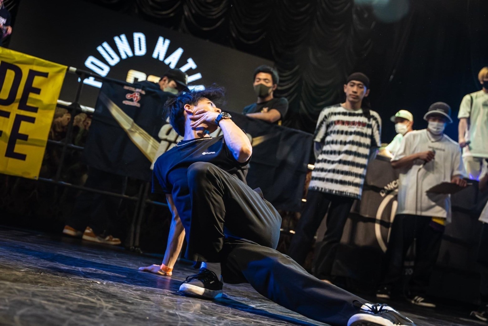 アノマリー選任講師 A-Maze