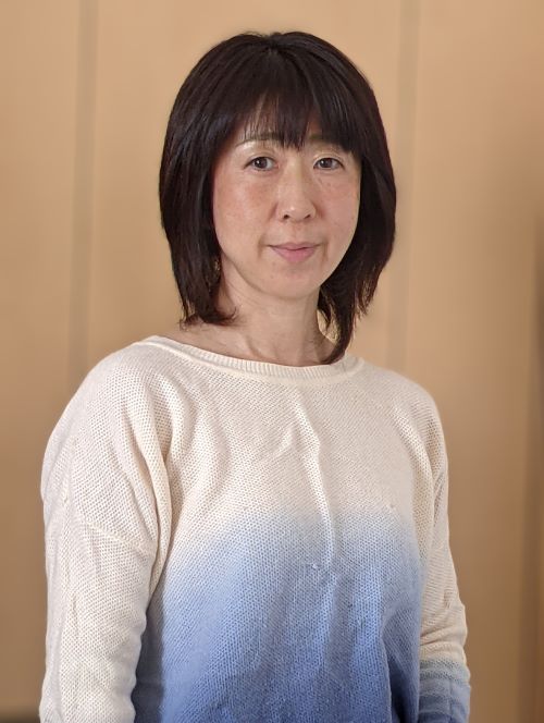 PHI Pilates Mat Ⅰ/Ⅱインストラクター 細川 加奈子