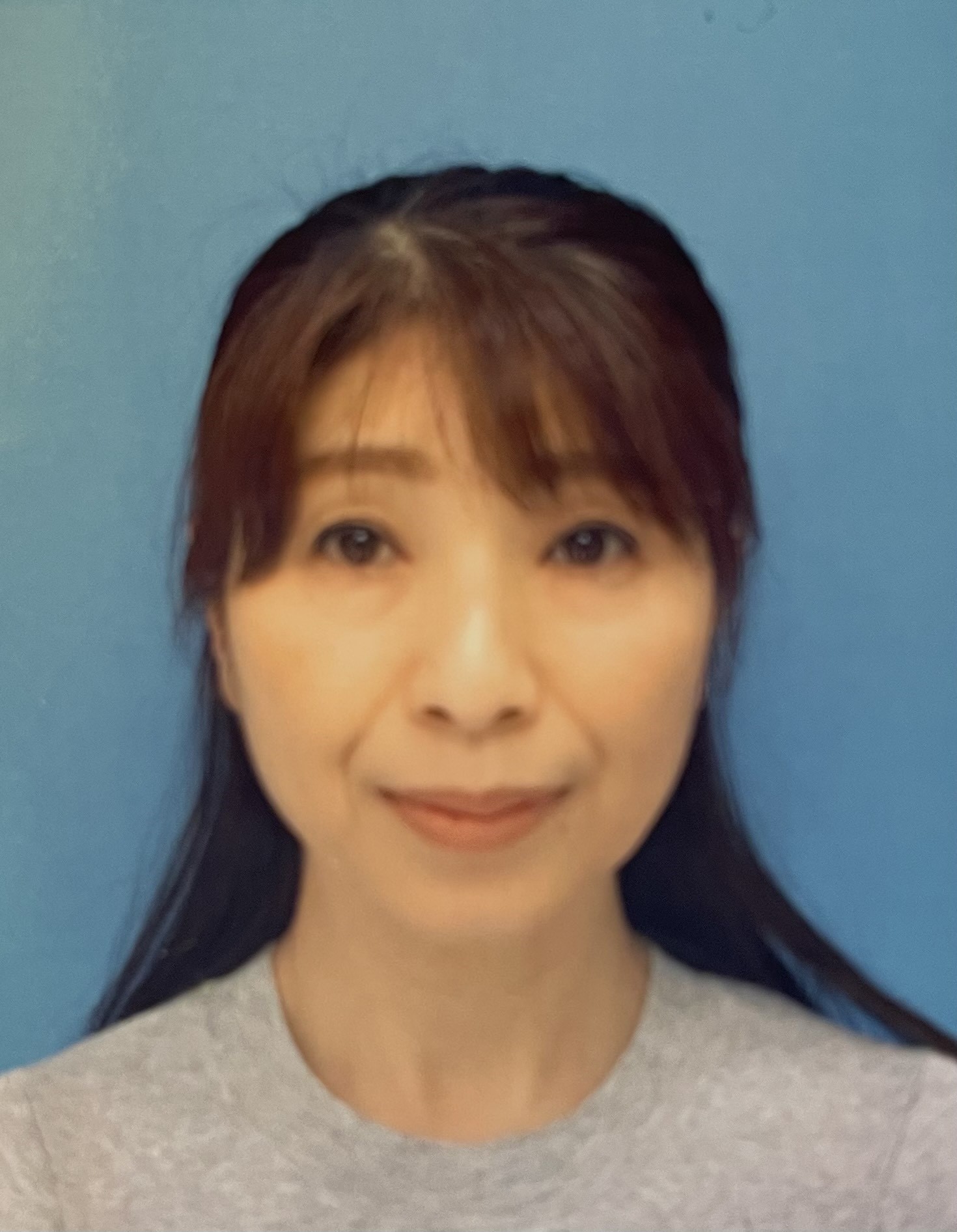 臨床美術士(クリニカルアーティスト)SACHI