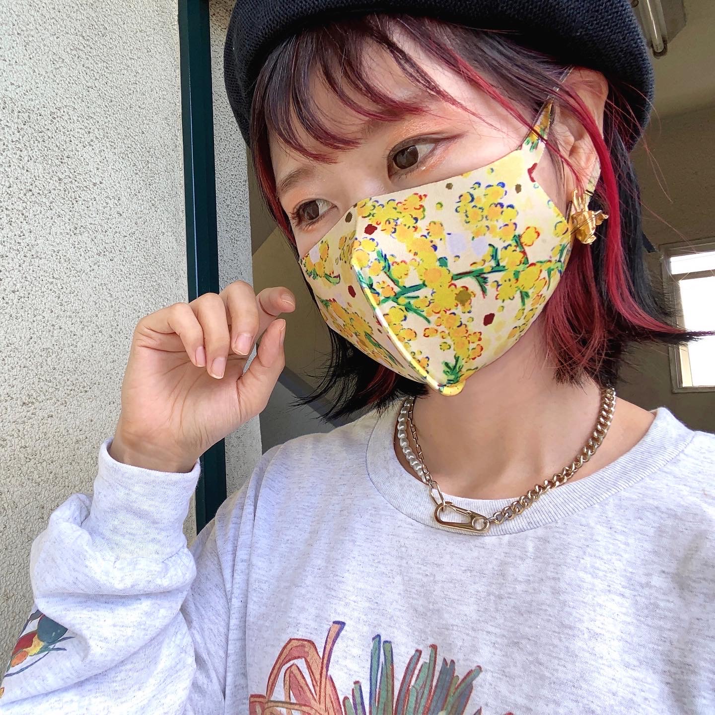 イラストレーター葉月しあ