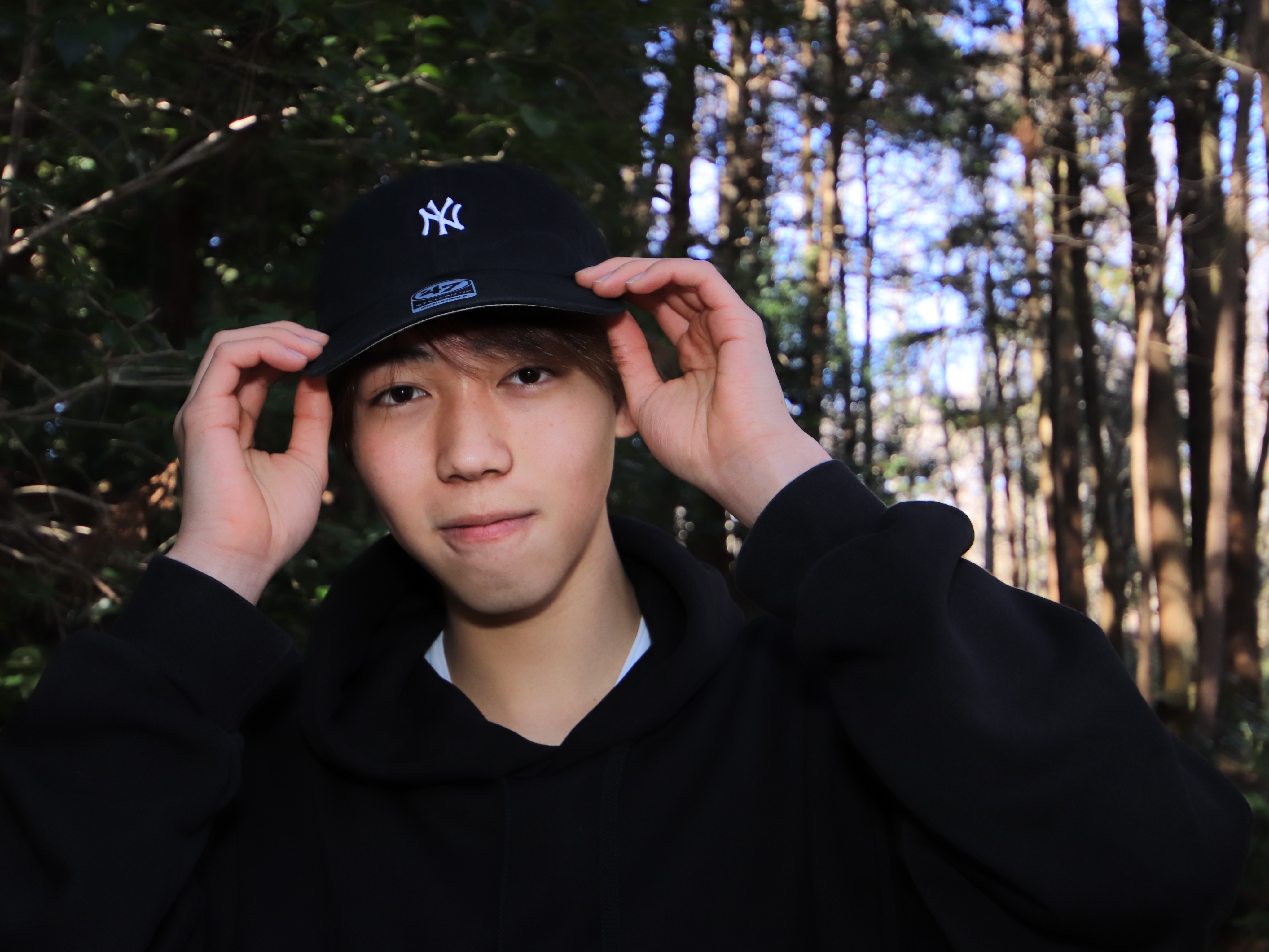 アノマリー選任講師 英雄