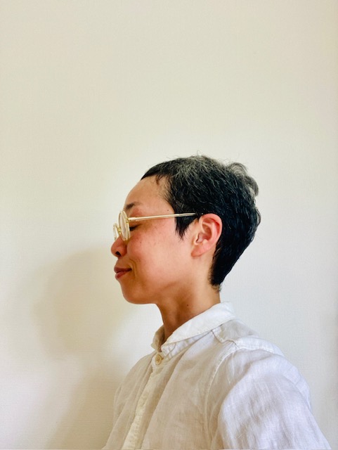 臨床美術士 谷山 みほ