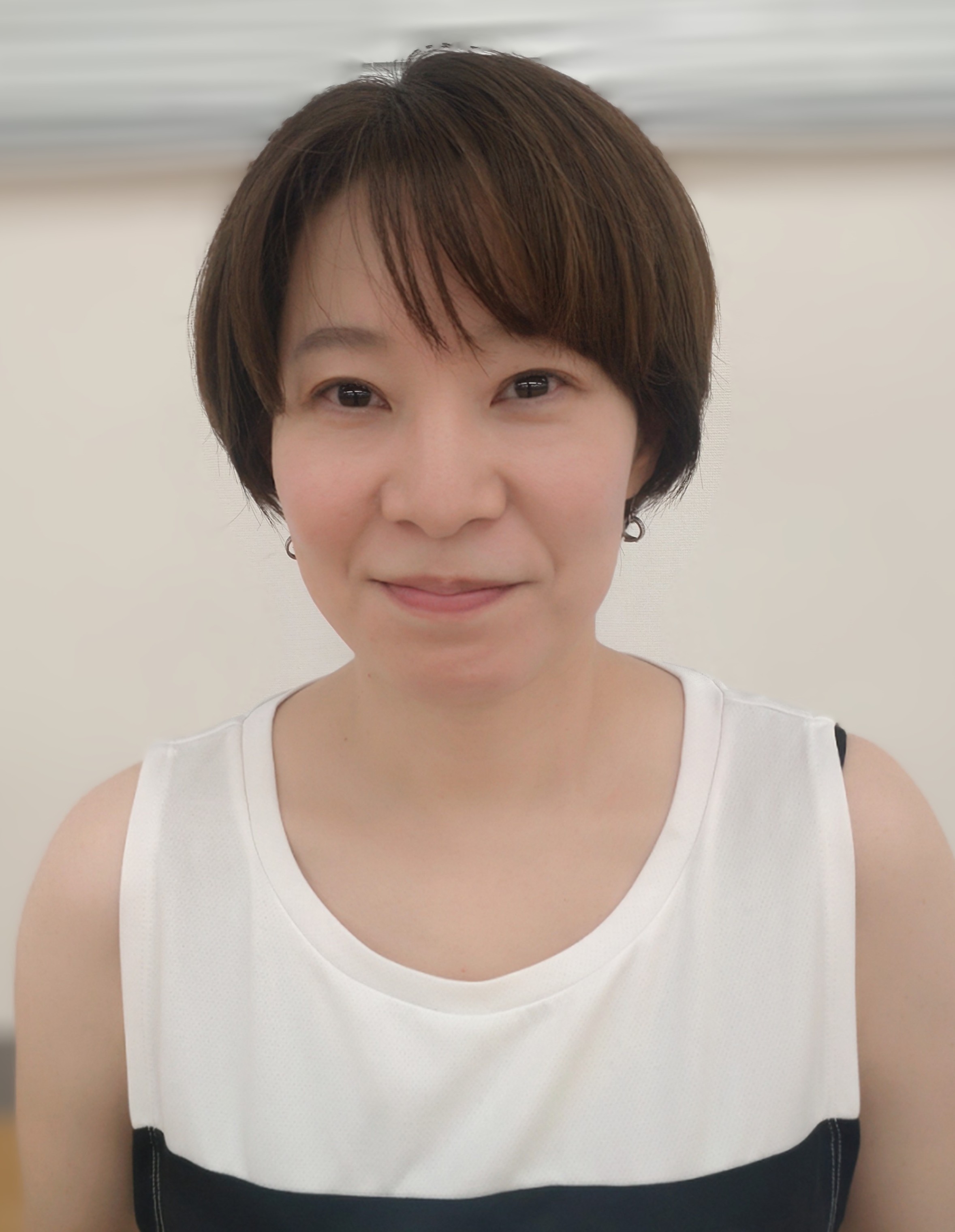 ピラティスインストラクター Miho