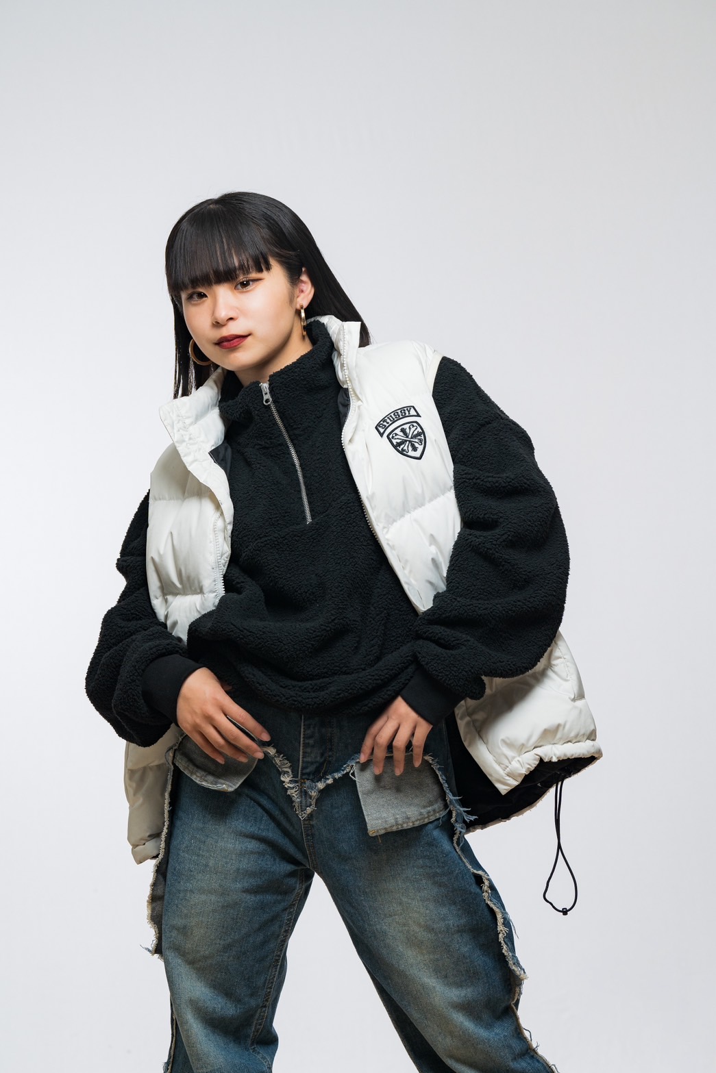 ダンスインストラクター kanon