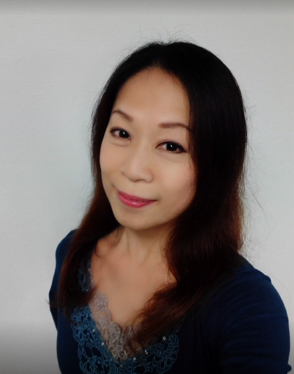 腰掛タップダンス公式インストラクター 奈美ちはる