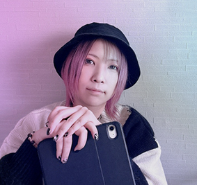 イラストレーター HALU(ハル)