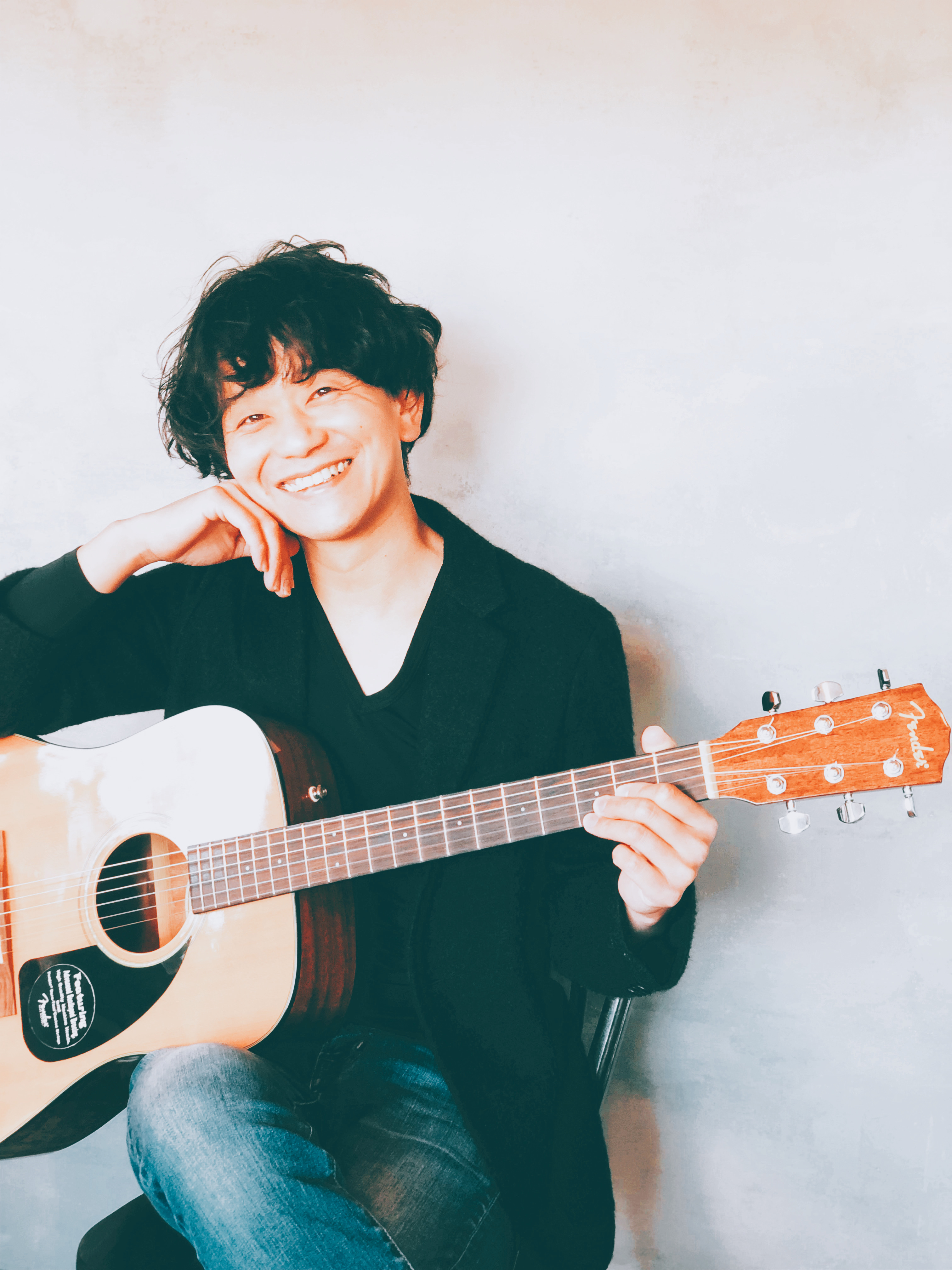 ことり音楽教室 主宰・ギター・ウクレレ講師 ?ことり