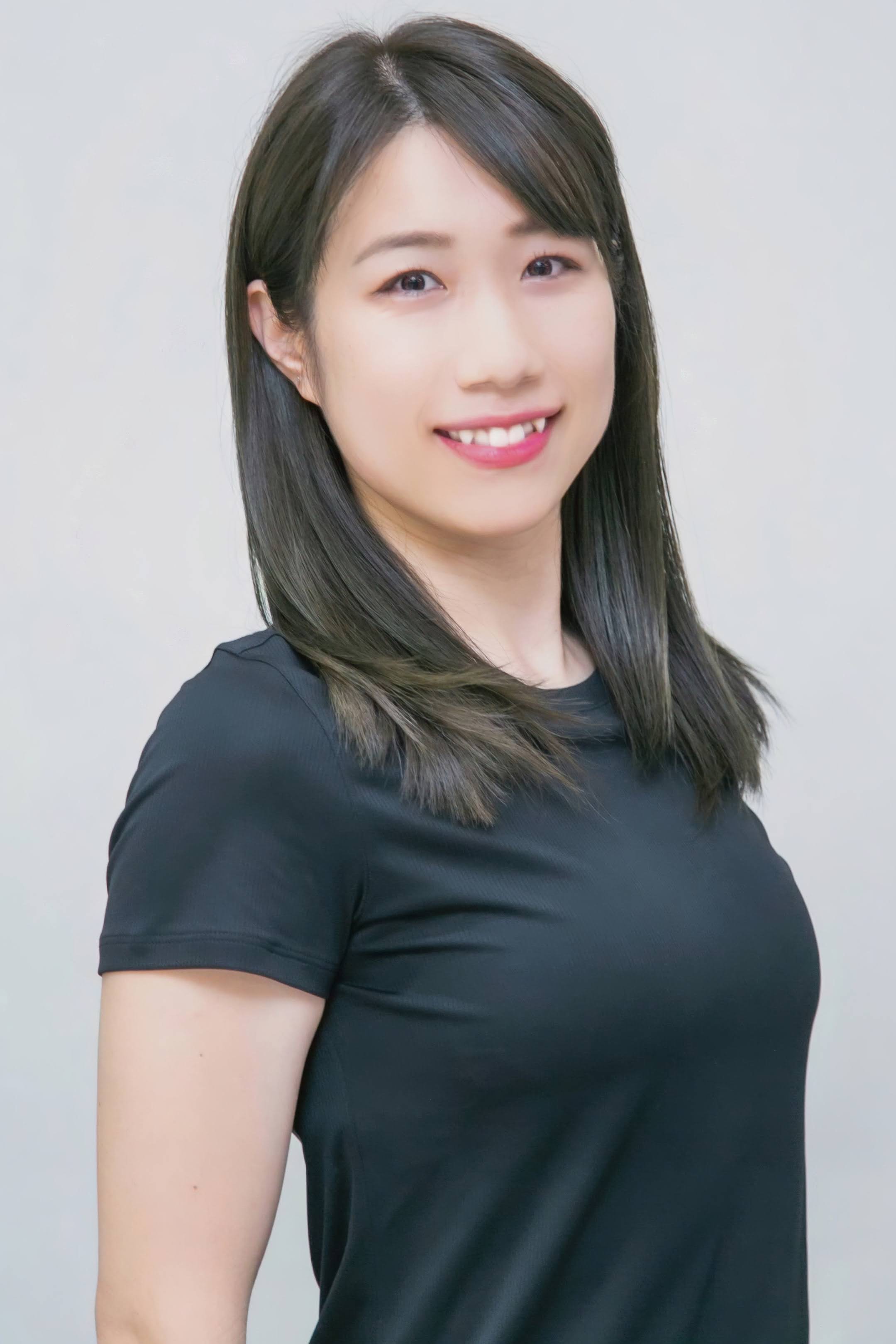 JFKA所属インストラクターTOMO