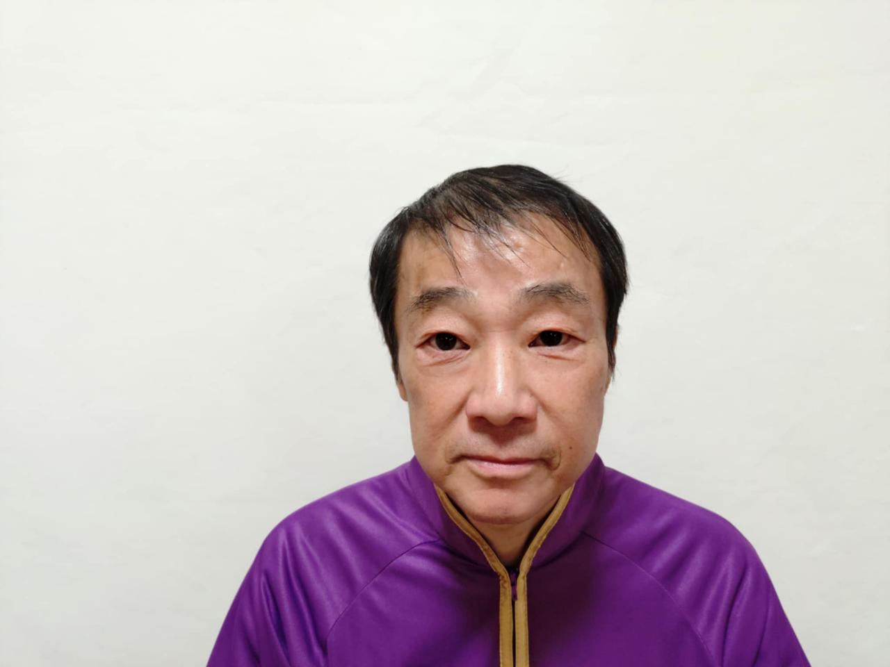 日本武術太極拳連盟強化コーチ/全日本太極拳・健身気功練功大会 大会組織委員 審判員 成澤 正治