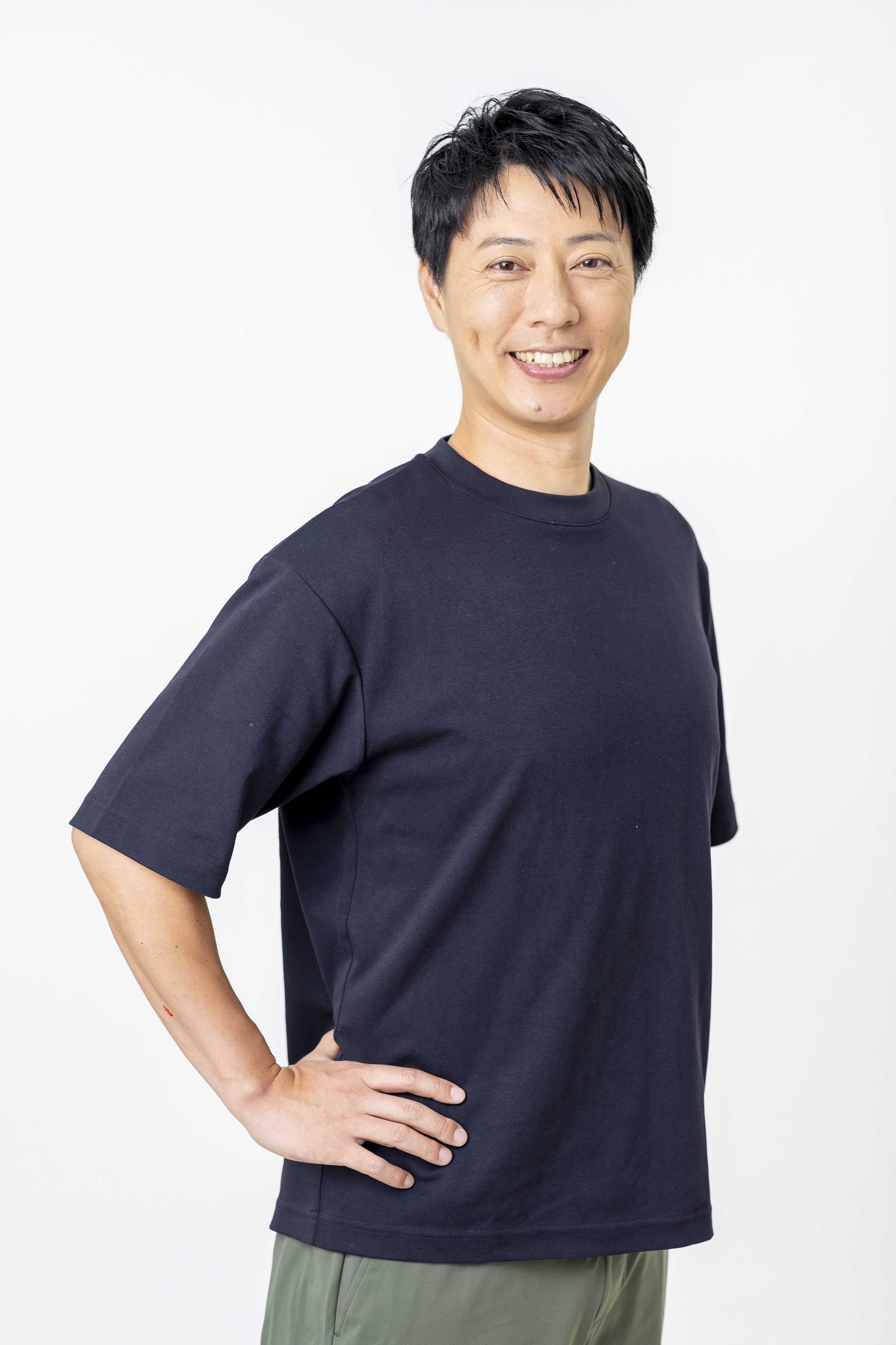 バルシューレ指導員 澤野 宏之