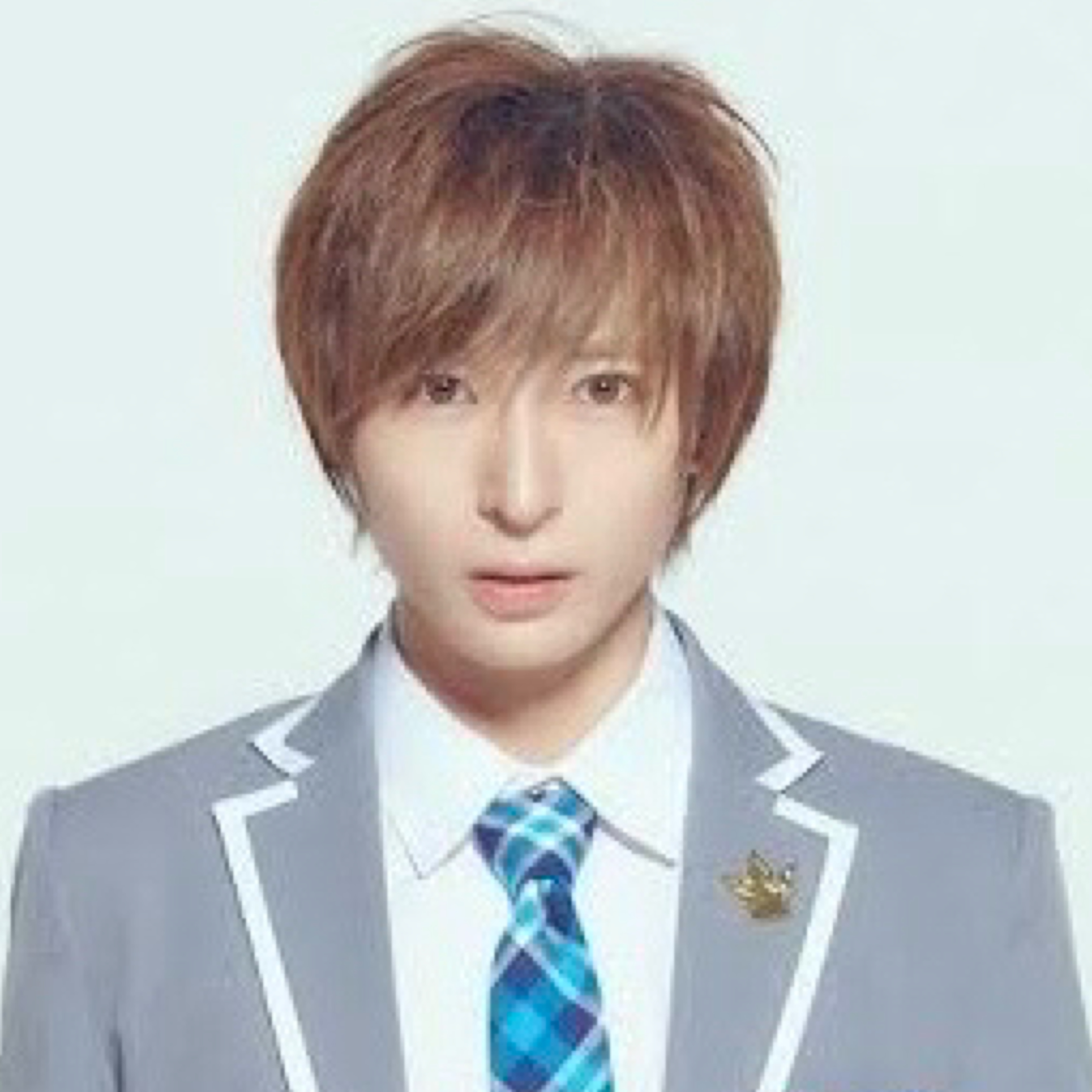 ダンスインストラクター五十畑 颯斗