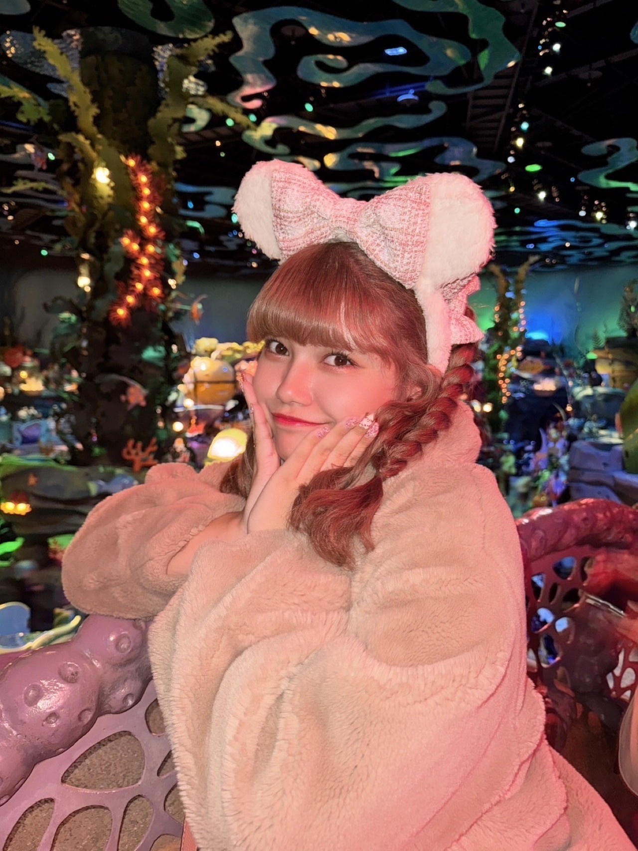 ダンスインストラクターささき ふゆ