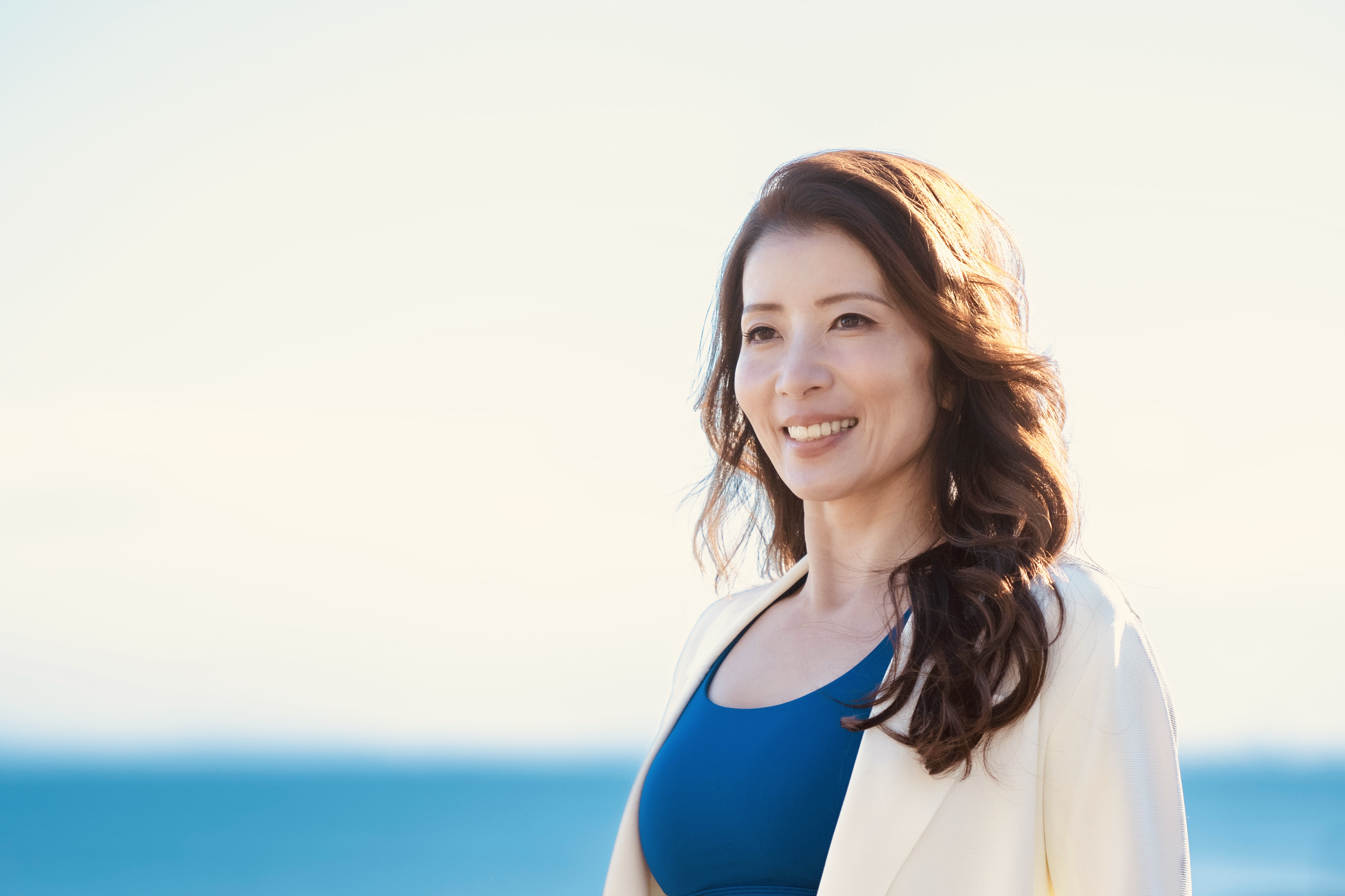 日本マタニティフィットネス協会認定インストラクター SHizuE