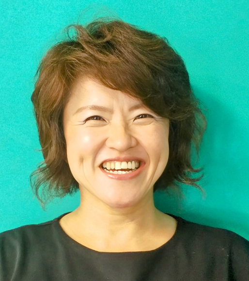 (一社)日本声磨き普及協会 認定講師 中西 直美