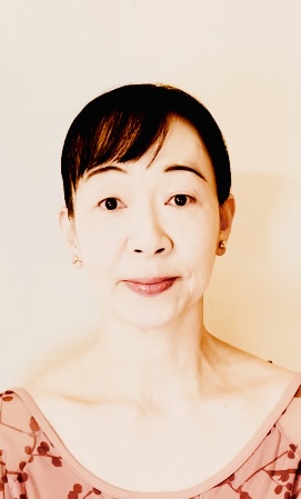 バレエ指導者 児玉 敏子