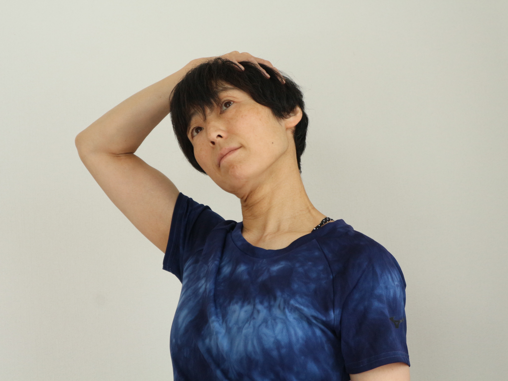 一般社団法人日本ソーシャルキャピタル協会認定トレーナー緒方 美保